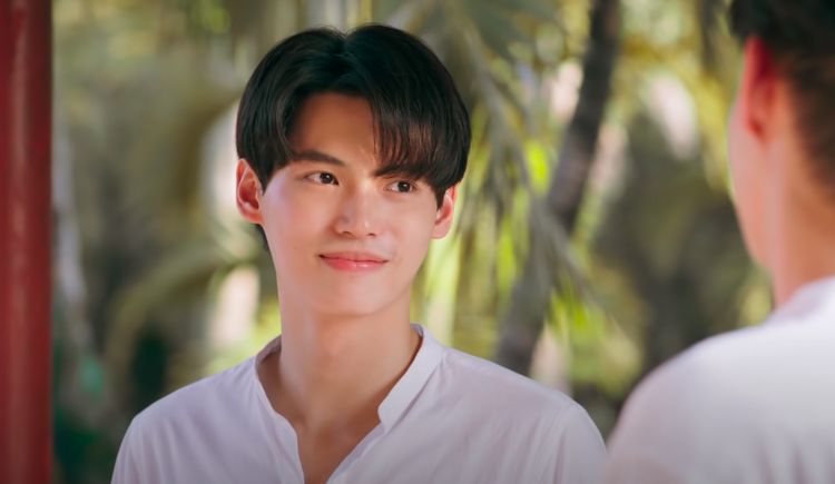 Win Metawin là một trong những ngôi sao quyền lực và được yêu mến nhất của làng giải trí Thái Lan