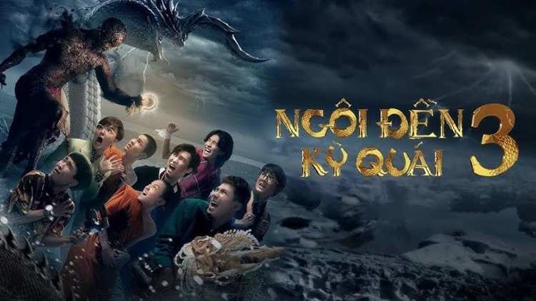 Bộ phim xoay quanh câu chuyện của ba người bạn thân có một lời thề đầy mạo hiểm rằng sẽ cạo đầu và đi tu nếu trúng số