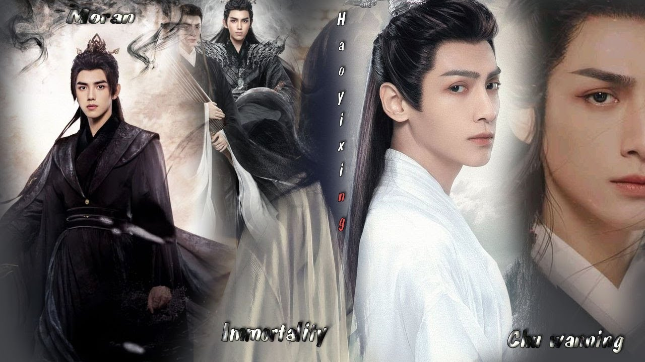 Mạch phim hứa hẹn vừa kịch tính với những trận chiến tiên hiệp