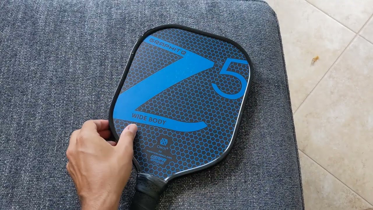 Vợt pickleball Wide-body
