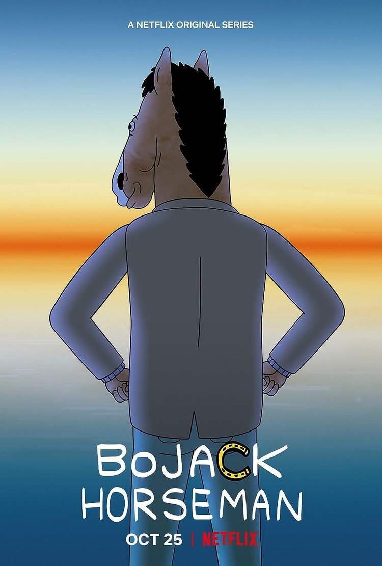 Chuyện về BoJack Horseman