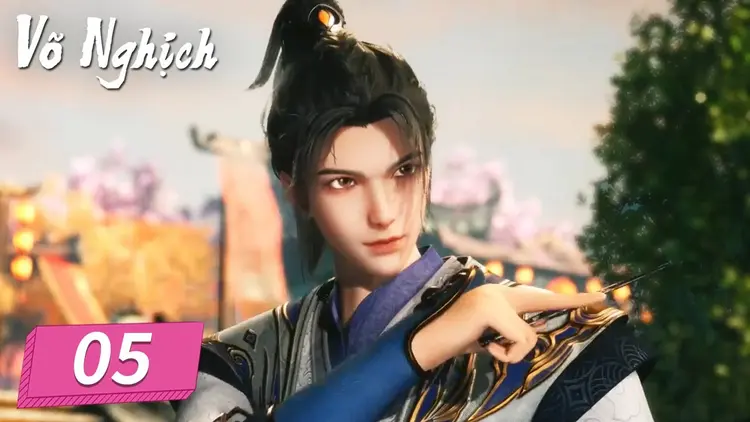 Nhờ thiên phú sẵn có cùng những cơ duyên bất ngờ, Phong Hạo từng bước phá bỏ giới hạn, đạt tới cảnh giới Hư Vô chi chủ