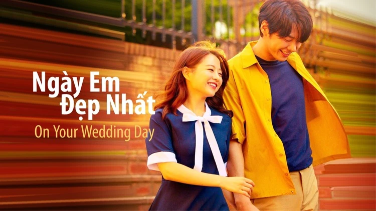 Ngày em đẹp nhất