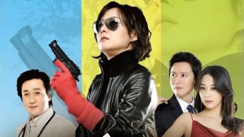 Mỗi người phụ nữ đều là một “nữ thần” theo cách riêng của mình.