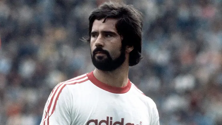 Gerd Müller