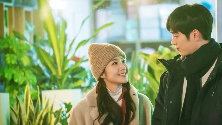 Phim là hành trình tìm lại bản thân thông qua những điều giản dị