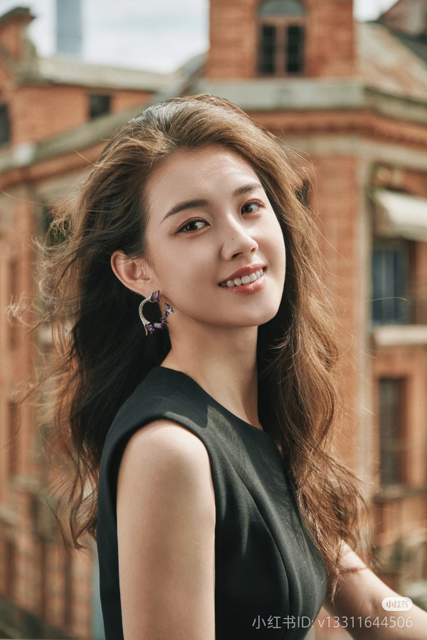 Quách Vũ Hân - "Nàng thơ" của dòng phim ngắn chất lượng cao