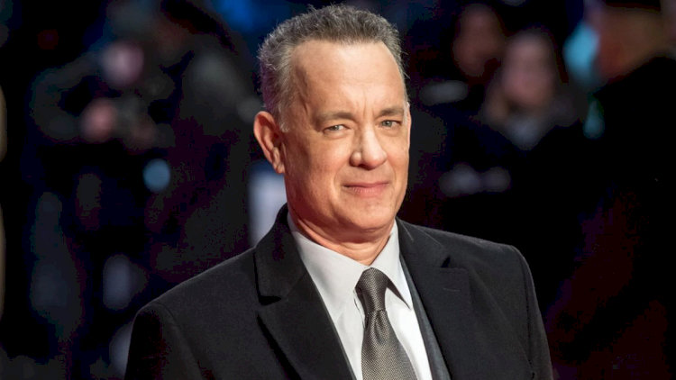 Tom Hanks - "Bảo chứng" của những vai diễn nhân văn