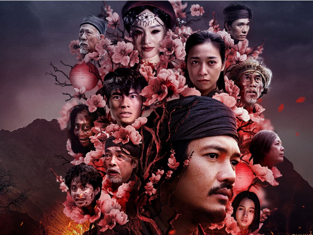 Tết Ở Làng Địa Ngục (2023)