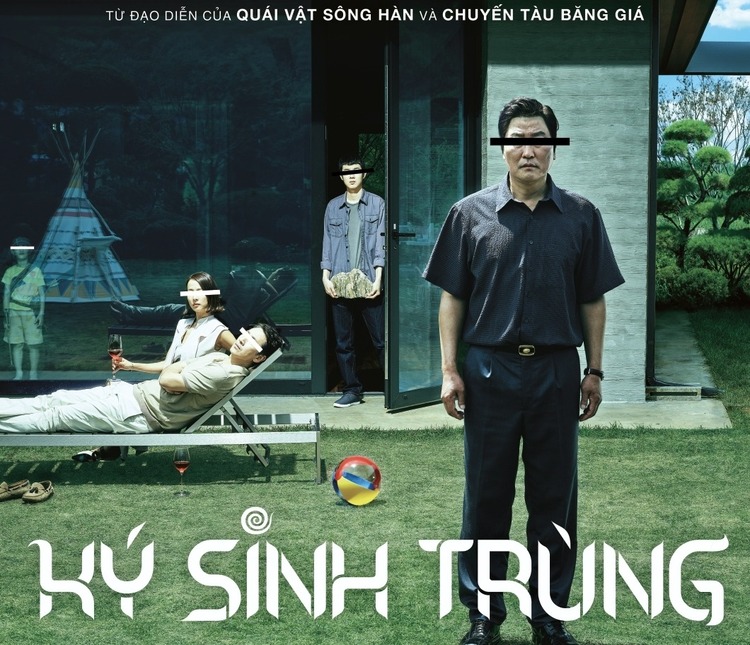 “Ký sinh trùng” - Bộ phim xuất sắc của điện ảnh Hàn đã nhận được giải Oscar danh giá