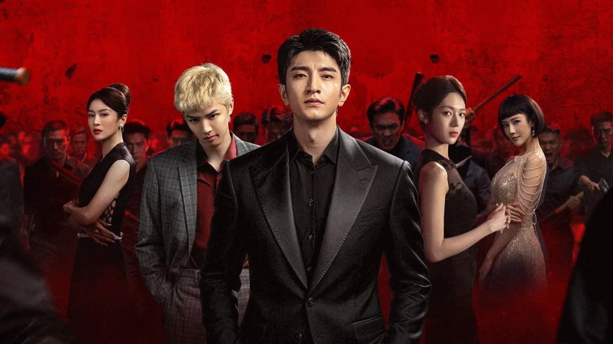 phồn hoa lụi tàn