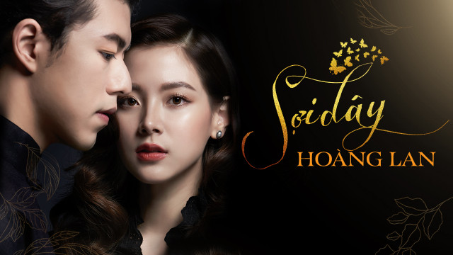 Sợi dây hoàng lan