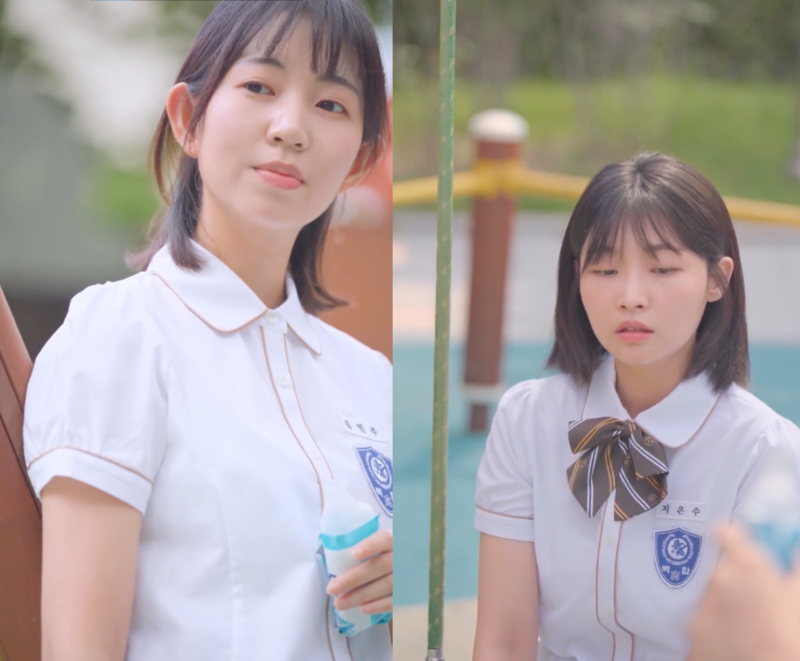 Phản ứng hóa học bùng nổ và diễn xuất đầy nội tâm của hai nữ diễn viên chính đã tạo nên một “Nineteen” day dứt, để lại nhiều suy ngẫm