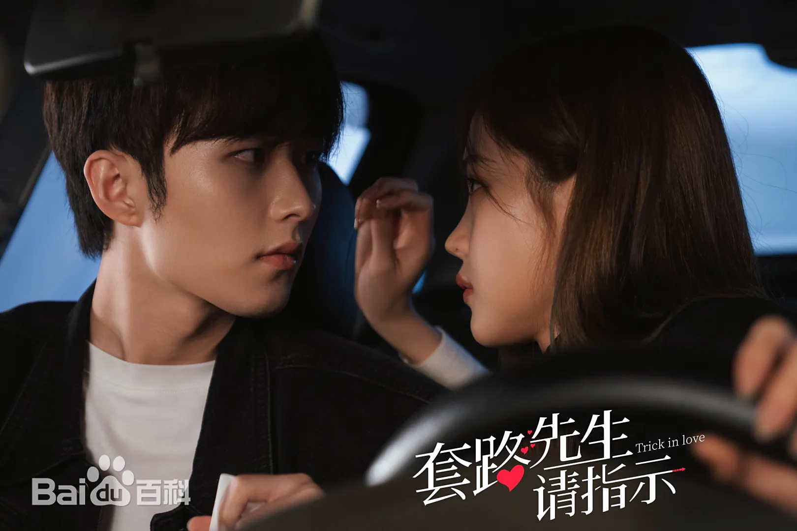 “Sáo Lộ Tiên Sinh, Xin Chỉ Thị” là cuộc đấu trí giữa "thỏ trắng" và "sói xám"