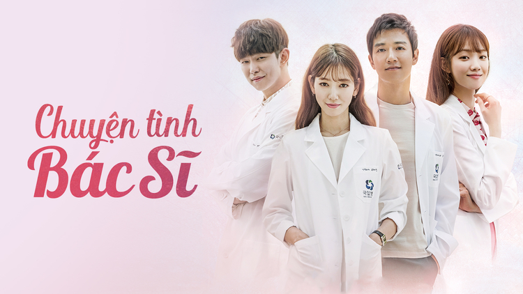 Phim Chuyện tình bác sĩ