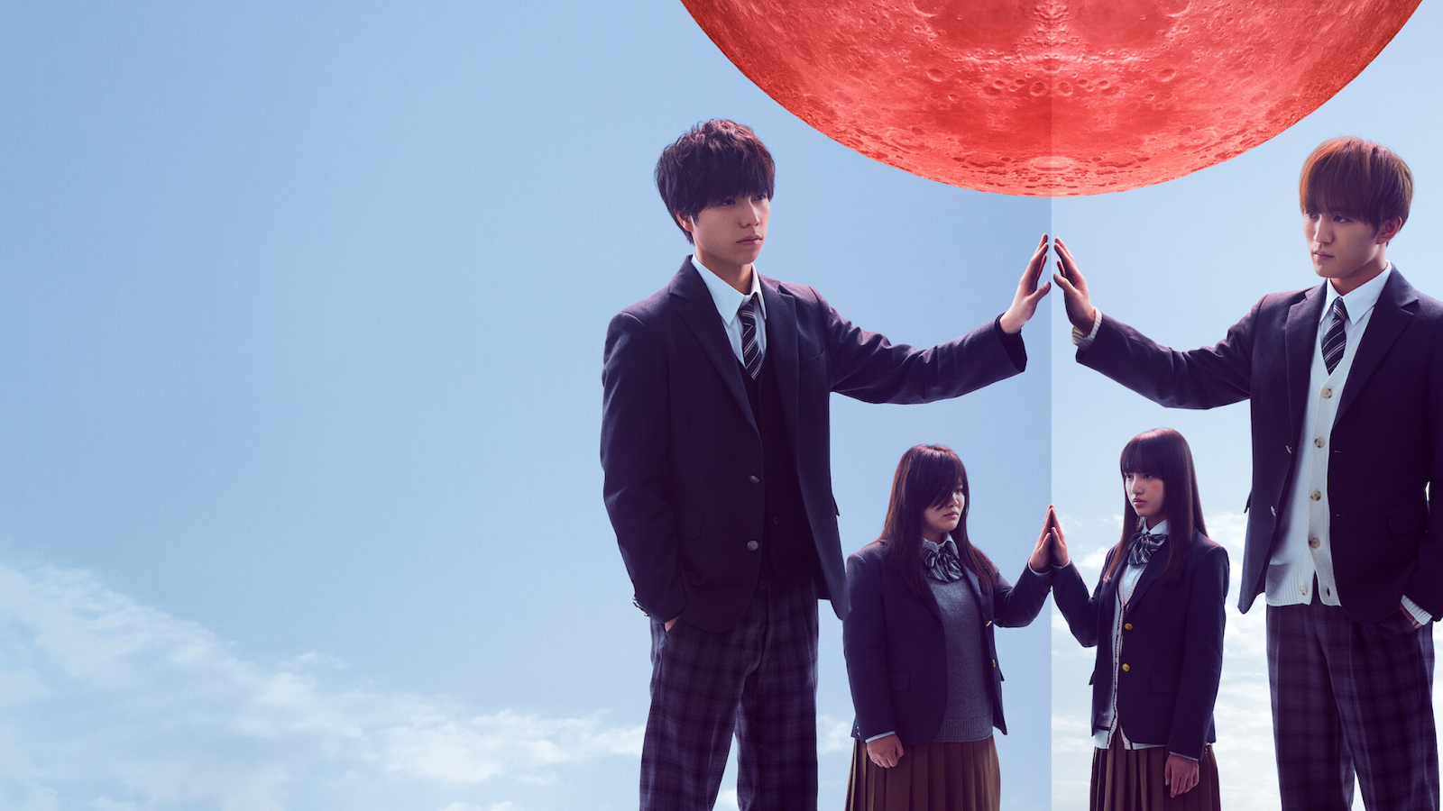 Trong hành trình tìm lại thân xác của mình, Ayumi dần phát hiện ra những sự thật cay đắng về cuộc sống và nỗi đau của Zenko