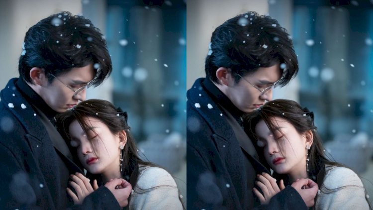 "Vợ Yêu Nhỏ Hơn 8 Tuổi" là phim lãng mạn hài hước về mối tình "chú - cháu" đầy ngọt ngào và dở khóc dở cười của Lục tổng và cô gái trẻ hơn 8 tuổi.