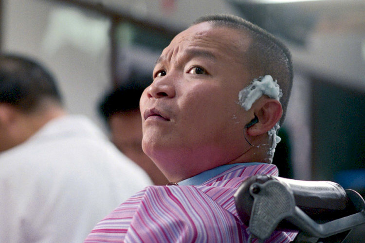 Petchtai Wongkamlao (Mum Jokmok) - "Anh cả" của làng hài Thái