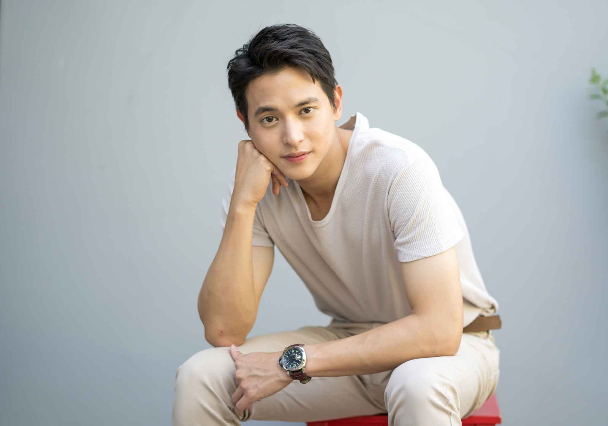 James Jirayu