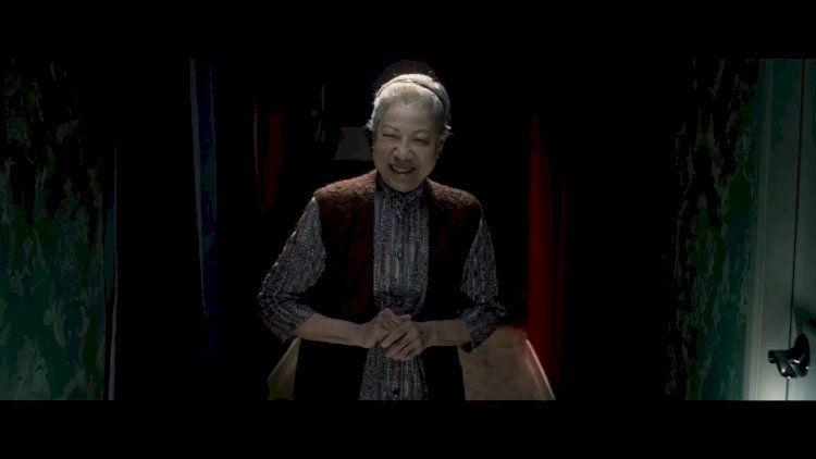  Khi cái chết chỉ là khởi đầu cho hành trình chuộc lỗi nơi ranh giới âm dương.