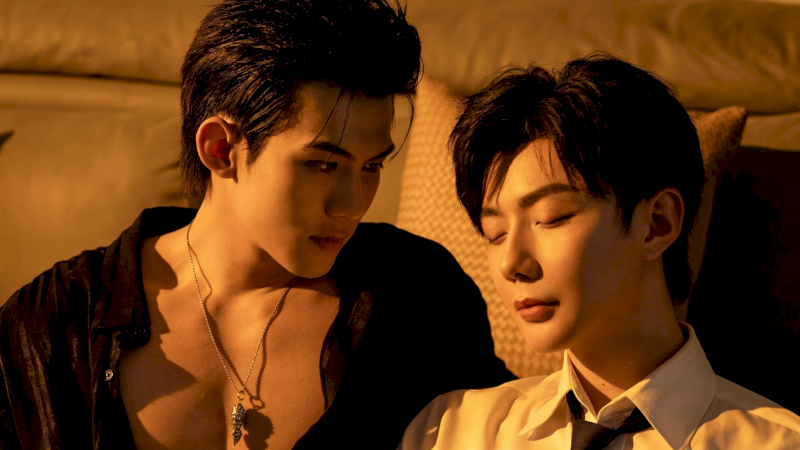 Phân tích dự đoán tình tiết tập 14 phim Ngô Ngạn (To My Shore)