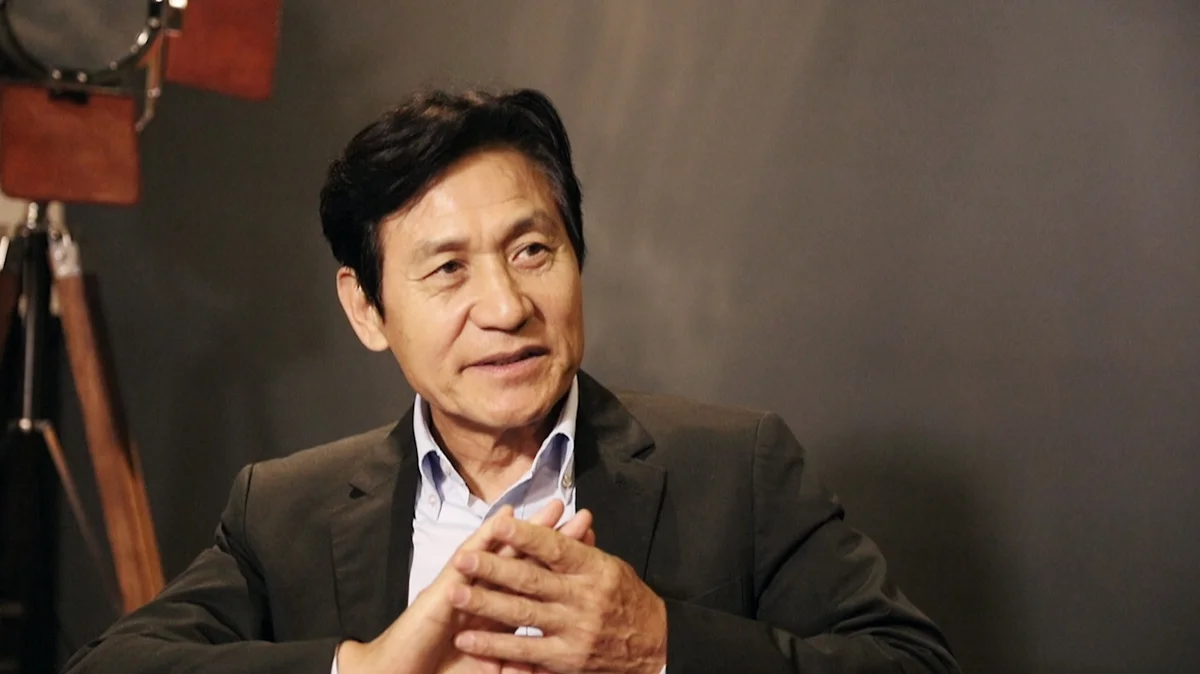 Nam diễn viên được vinh danh ở nhiều giải thưởng lớn, nhỏ