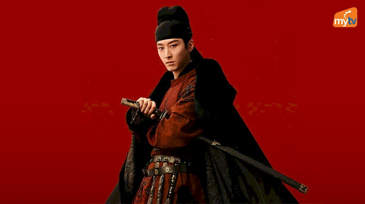 Lưu Thi Thi thủ vai “vu y” Diệp Bình An tài trí, một người phụ nữ lạnh lùng mang trái tim tổn thương, quyết dấn thân vào hành trình báo thù