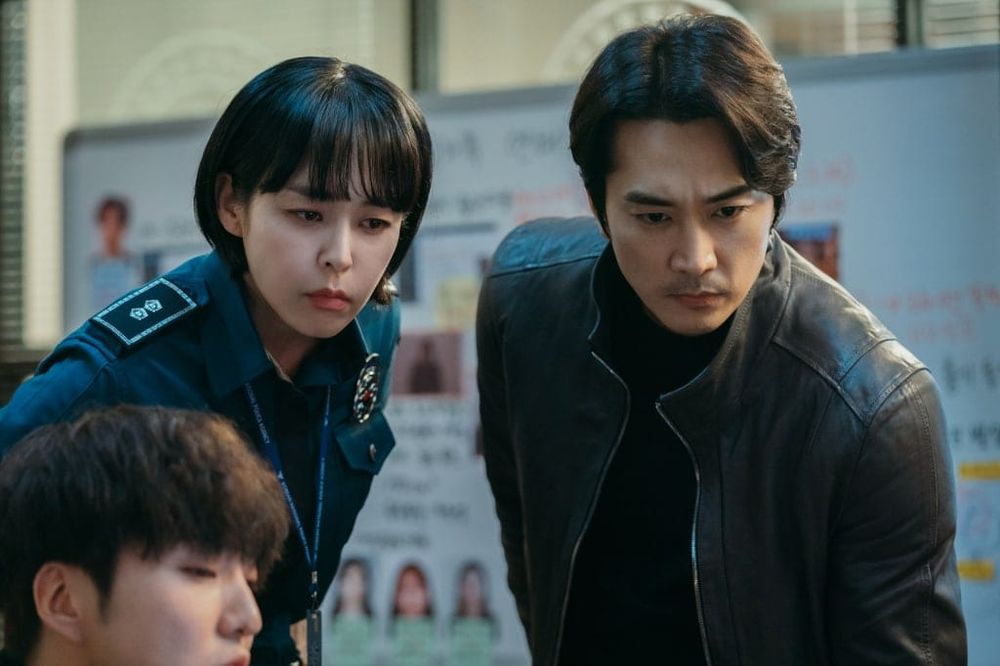 “Voice” xoay quanh đội điều tra đặc biệt chuyên xử lý các cuộc gọi khẩn cấp 112