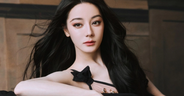 Địch Lệ Nhiệt Ba - Nữ diễn viên tài năng và được yêu mến nhất của làng giải trí Hoa ngữ hiện tại