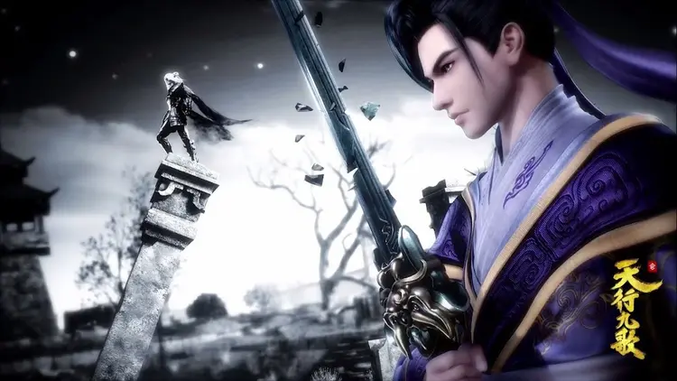 Cốt truyện đan xen chính trị, quyền lực, tình báo và võ thuật gay cấn