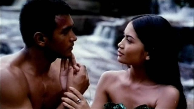 Phim "Con của Vua Rắn"