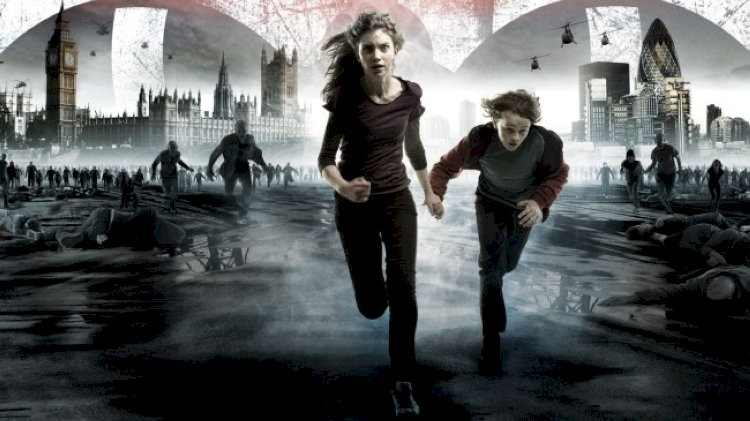 Bộ phim tiếp nối sau “28 Days Later”, khi Anh Quốc đang trong giai đoạn tái thiết sau đại dịch zombie