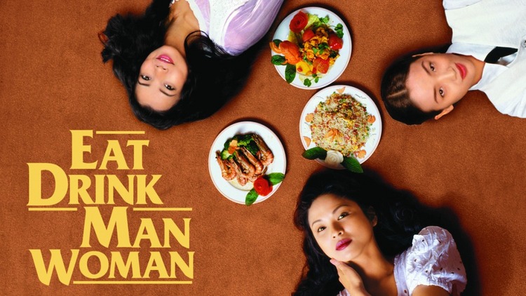 “Ẩm thực nam nữ” là bộ phim được đánh giá cao của đạo diễn Lý An  