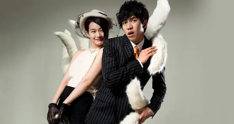 Lee Seung-gi đảm nhận vai Cha Dae-woong, một thanh niên chưa trưởng thành, sống vô tư và thiếu trách nhiệm