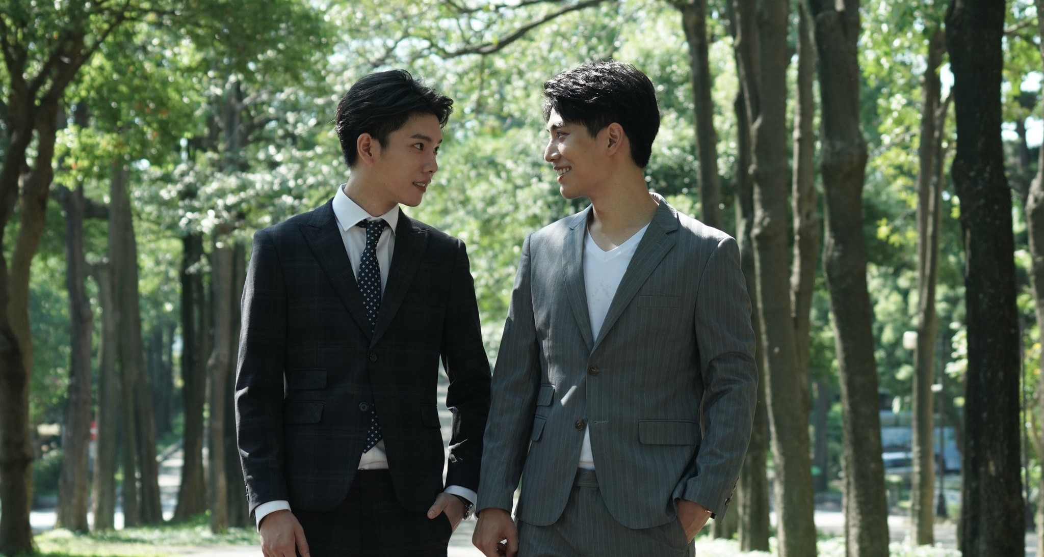 Bộ phim mang đến câu chuyện tình lãng mạn, nhẹ nhàng nhưng cũng đầy rung động