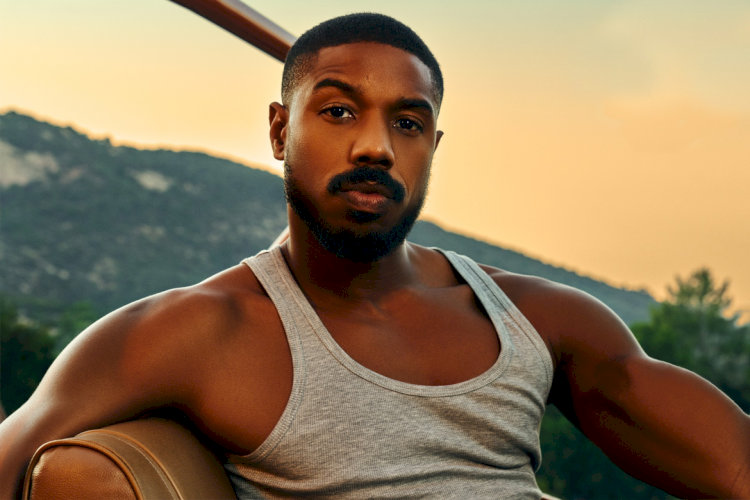 Michael B. Jordan - Biểu tượng mới của dòng phim hành động