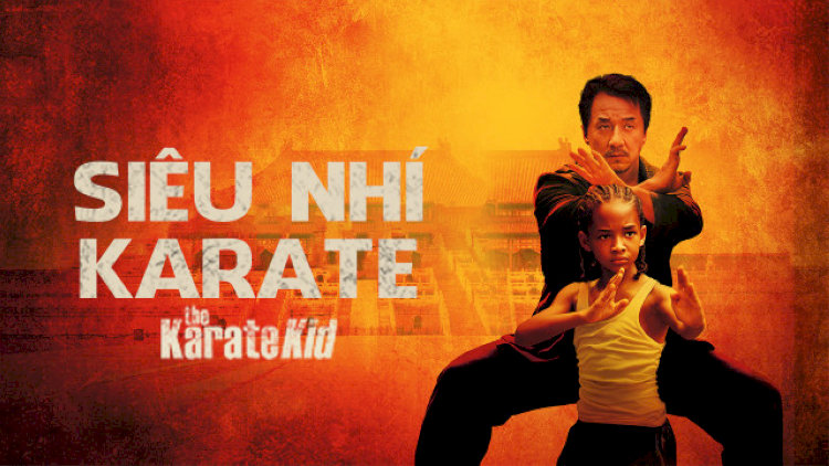 Ảnh phim nhẹ nhàng, mang sắc vàng cam ấm áp, thể hiện tinh thần truyền dạy và kết nối văn hóa giữa hai thế hệ.