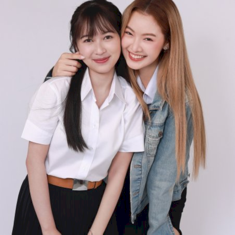 Lịch phát sóng Phim Like a Palette Series (Tựa như bảng màu) Tập 8