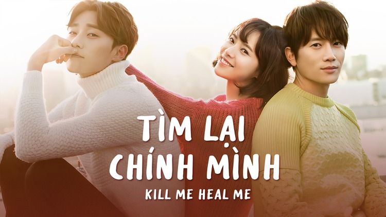 Tìm lại chính mình