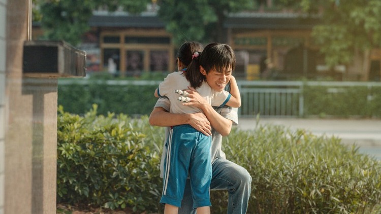 Kỳ tích đứa trẻ hư - Bộ phim mang đến những thước phim đầy cảm động về tình cảm anh em