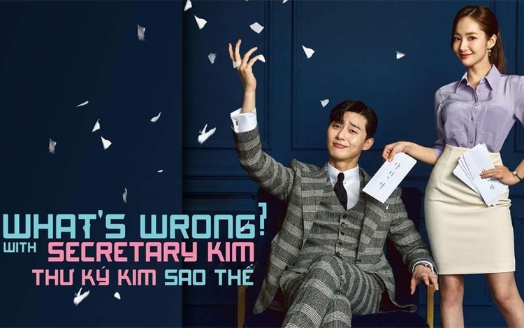 Thư ký Kim sao thế