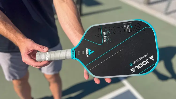 Bí quyết để chọn vợt pickleball phù hợp chính là lựa chọn theo phong cách, trình độ chơi của bản thân
