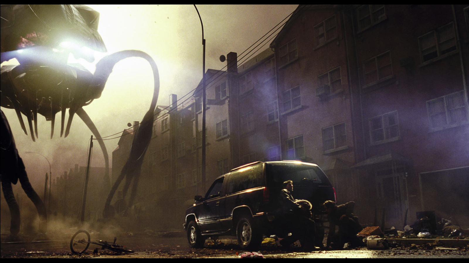 Thế giới đại chiến