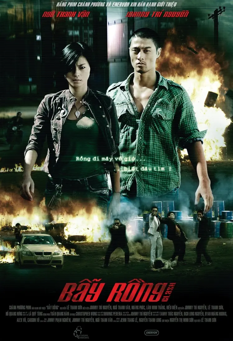 Bẫy Rồng (2009)
