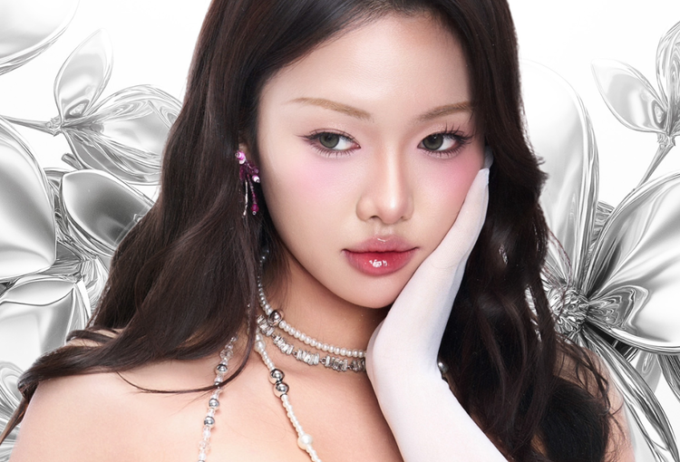 Yeolan, nàng thơ high-fashion với giọng hát lạ, là thành viên đội "Mặt trăng ôm mặt trời" tại Em Xinh Say Hi nhưng đã dừng chân ở Live Stage 2.