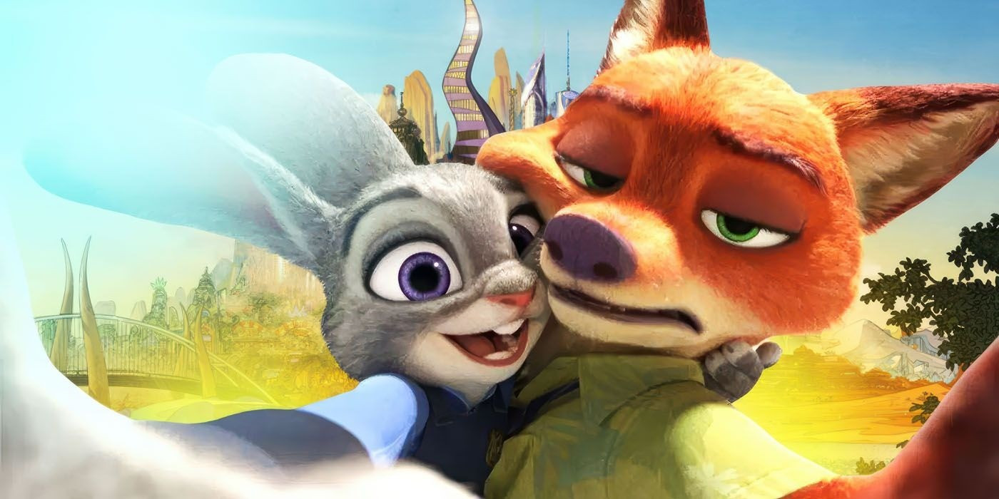 Cùng chờ đón “Zootopia 2” ra rạp vào tháng 11 năm nay