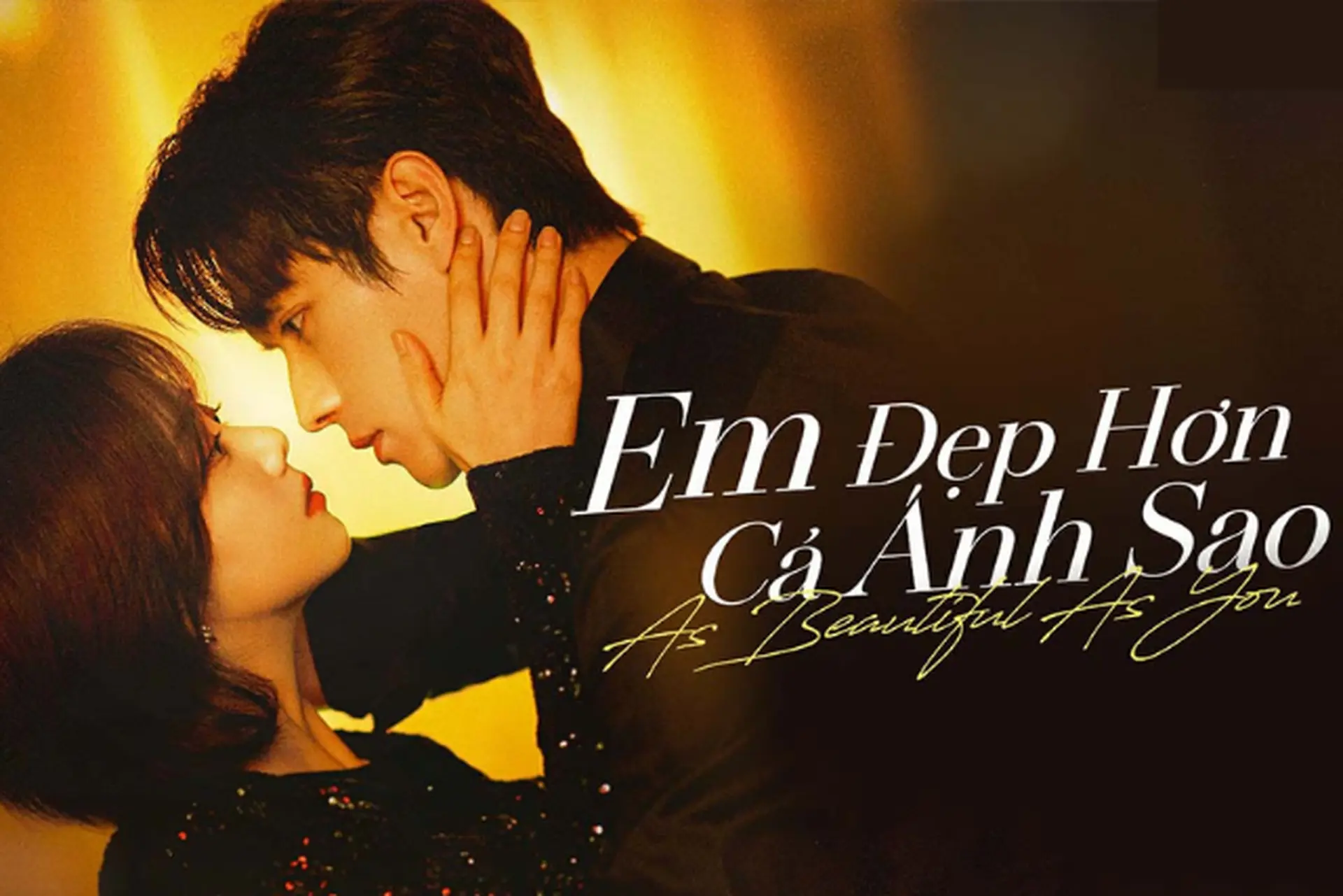 Sức hút của "Em Đẹp Hơn Cả Ánh Sao" đến từ sự cộng hưởng của nhiều yếu tố đắt giá