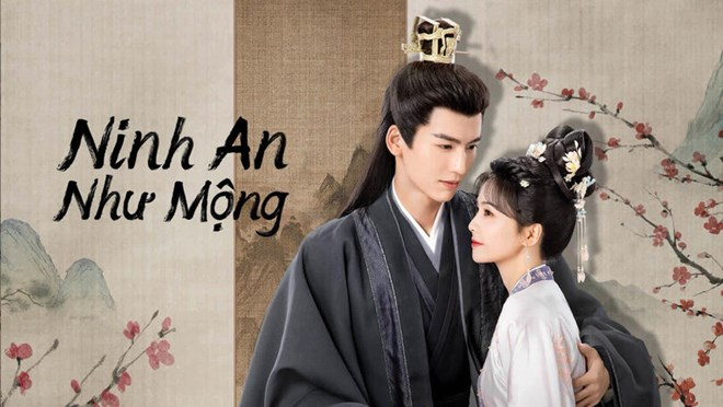 Ninh An Như Mộng 