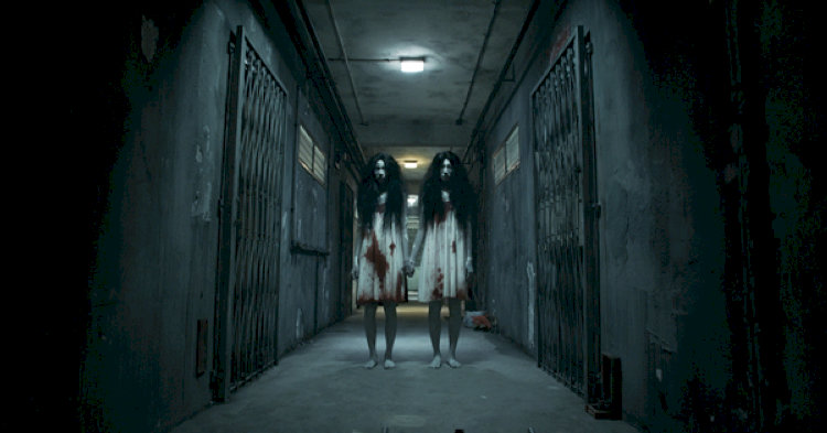 Khi sự sống chỉ là cái bóng và cái chết lại trở thành cứu rỗi