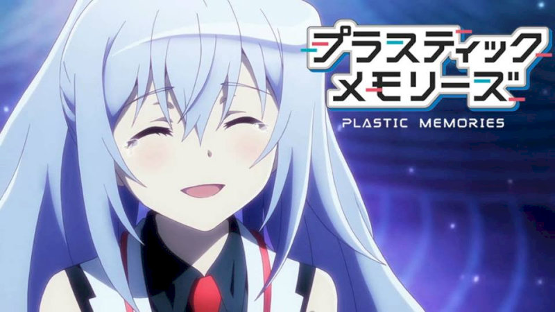 Bộ phim diễn ra trong tương lai, nơi con người sống chung với android gọi là Giftia – có tuổi thọ giới hạn